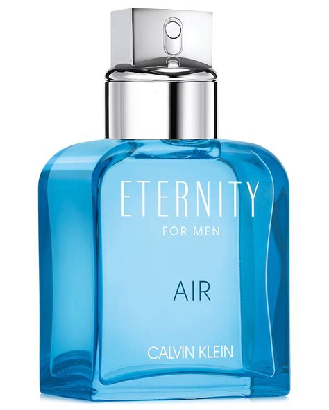 parfum air calvin klein mann